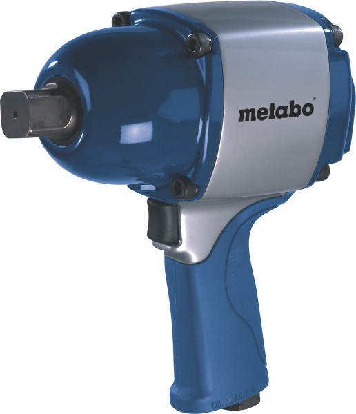 Metabo SR 4500 Akülü Somun Sıkma