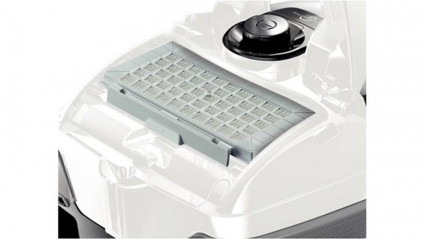 Siemens VSQ8SIL66A Elektrikli Süpürge