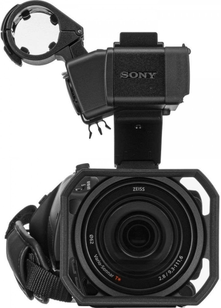 Sony HXR-MC88 Video Kamera