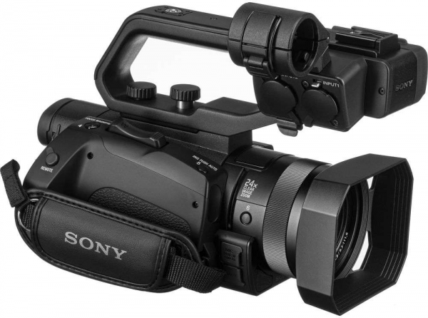 Sony HXR-MC88 Video Kamera