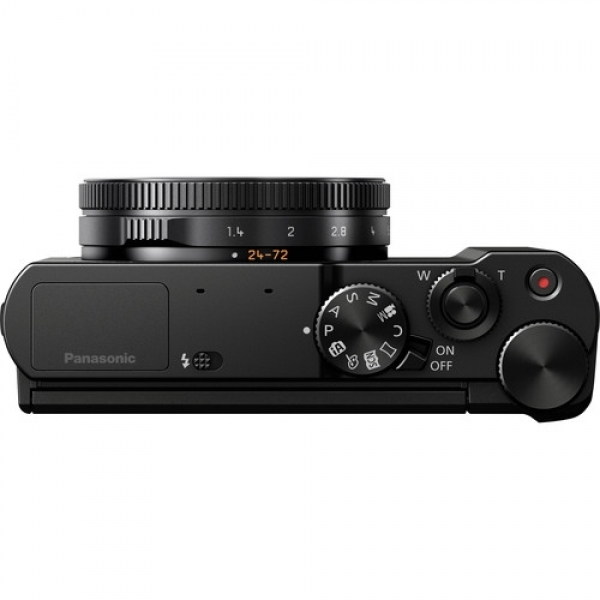 Panasonic Lumix LX15 Kompakt Fotoğraf Makinesi