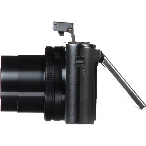 Panasonic Lumix LX15 Kompakt Fotoğraf Makinesi