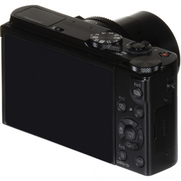 Panasonic Lumix LX15 Kompakt Fotoğraf Makinesi