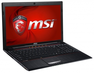 MSI GP60 Leopard 2QE-889XTR Laptop