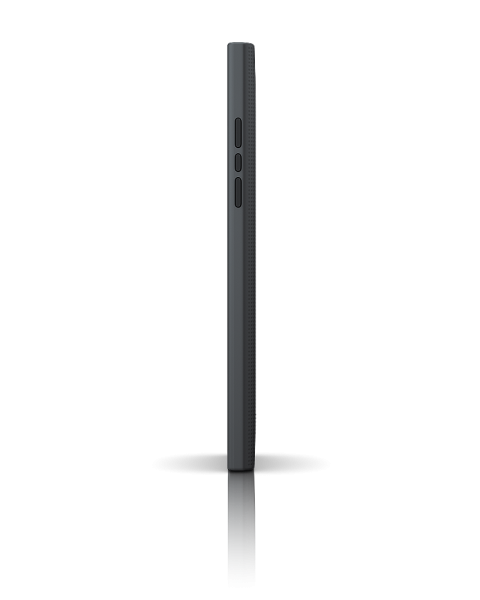 BlackBerry Leap