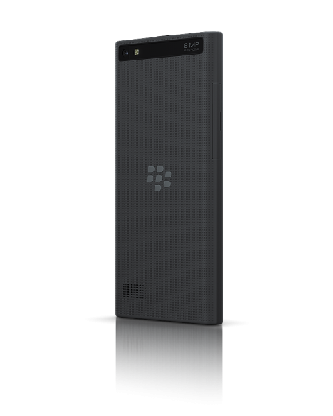 BlackBerry Leap