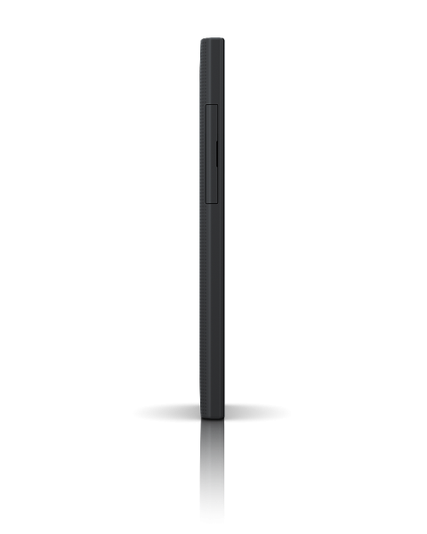 BlackBerry Leap