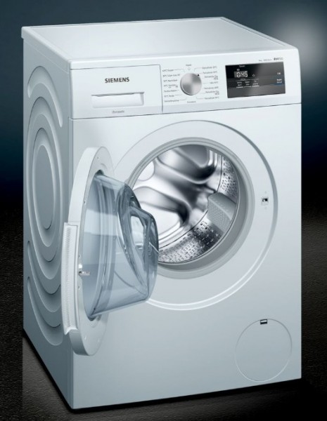 Siemens WM10J180TR Çamaşır Makinesi