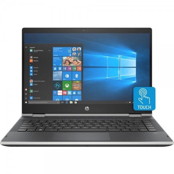 HP Pavilion x360 14-cd1005nt (6AS94EA) 2'si 1 Arada