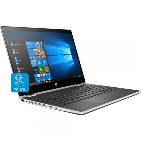 HP Pavilion x360 14-cd1005nt (6AS94EA) 2'si 1 Arada