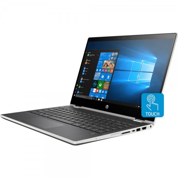 HP Pavilion x360 14-cd1005nt (6AS94EA) 2'si 1 Arada