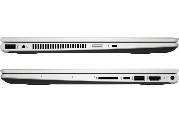 HP Pavilion x360 14-cd1005nt (6AS94EA) 2'si 1 Arada