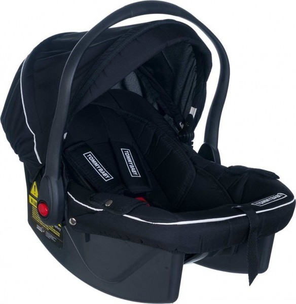 TommyBaby Nova Travel Sistem Bebek Arabası