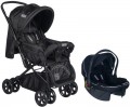 TommyBaby Nova Travel Sistem resim