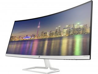 HP 34f (6JM50AA) Monitör