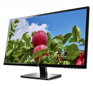 HP 27wm (V9D84AA) Monitör