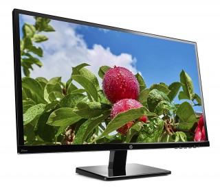 HP 27wm (V9D84AA) Monitör