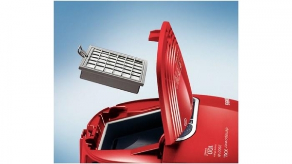 Siemens VS08G2611 Elektrikli Süpürge
