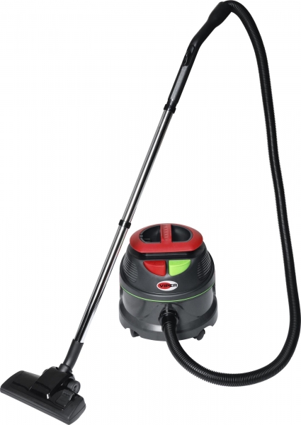 Nilfisk Viper DSU 8 Sanayi Tipi Süpürge