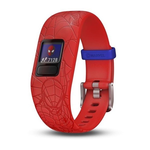 Garmin Vivofit Jr. 2 Akıllı Çocuk Saati