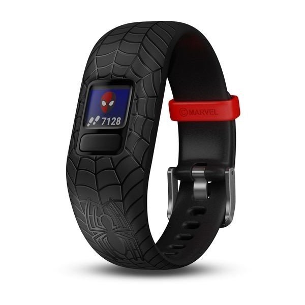 Garmin Vivofit Jr. 2 Akıllı Çocuk Saati