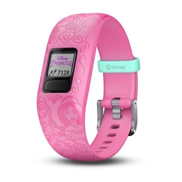 Garmin Vivofit Jr. 2 Akıllı Çocuk Saati