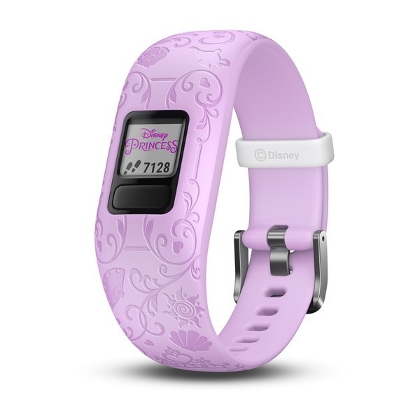 Garmin Vivofit Jr. 2 Akıllı Çocuk Saati