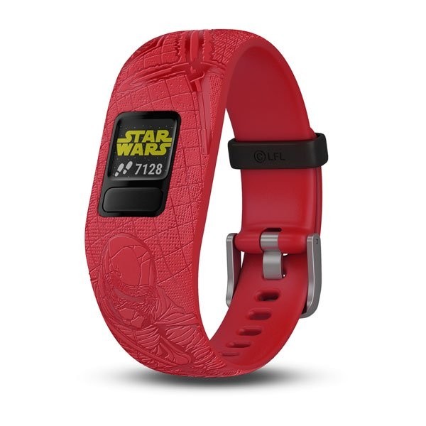 Garmin Vivofit Jr. 2 Akıllı Çocuk Saati