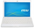 MSI U270DX-019XTR resim
