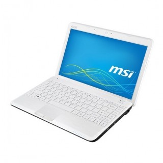 MSI U270DX-019XTR Laptop