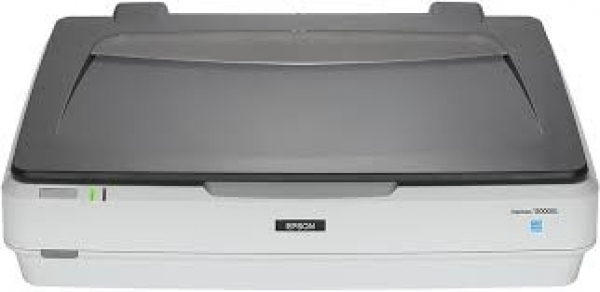 Epson E12000XL Tarayıcı