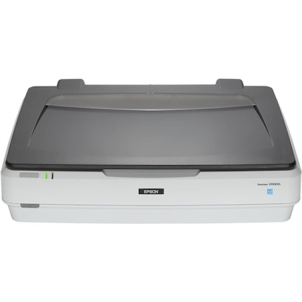 Epson E12000XL Tarayıcı
