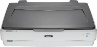 Epson E12000XL Tarayıcı