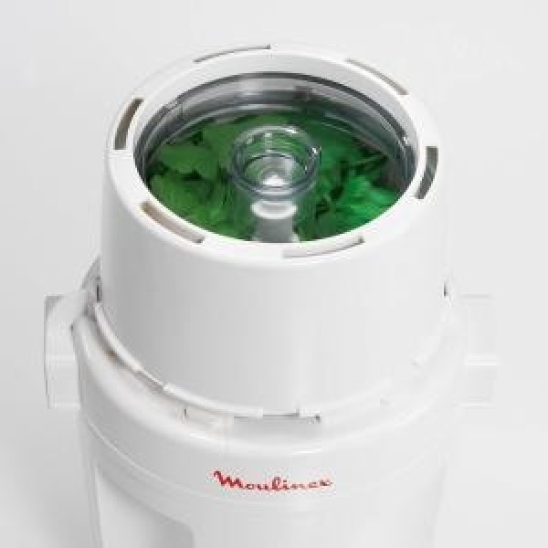 Moulinex A320 Rondo