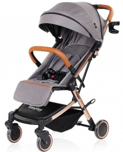 Huggy Easy Go Bebek Arabası
