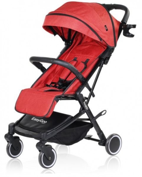 Huggy Easy Go Bebek Arabası