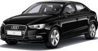 2015 Audi A3 Sedan 1.4 TFSI 150 HP Attraction S tronic resim