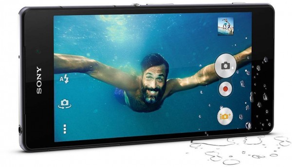 Sony Xperia Z2