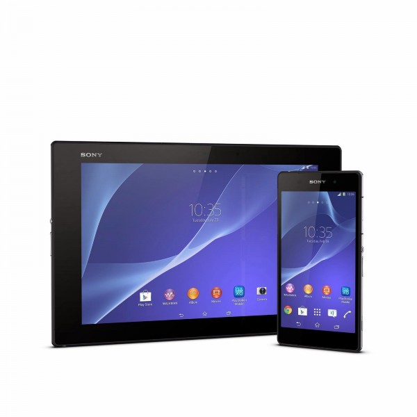 Sony Xperia Z2