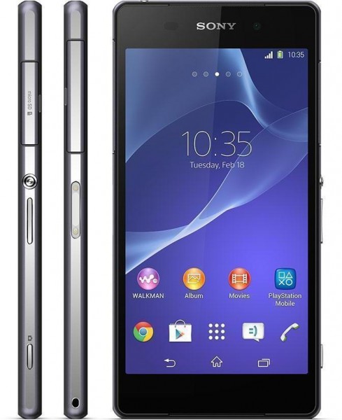 Sony Xperia Z2