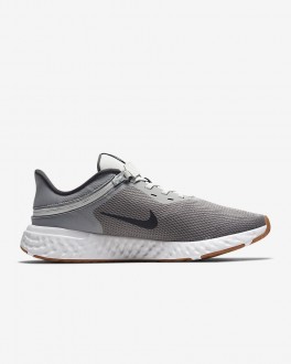 Nike Revolution 5 FlyEase Erkek Spor Ayakkabı