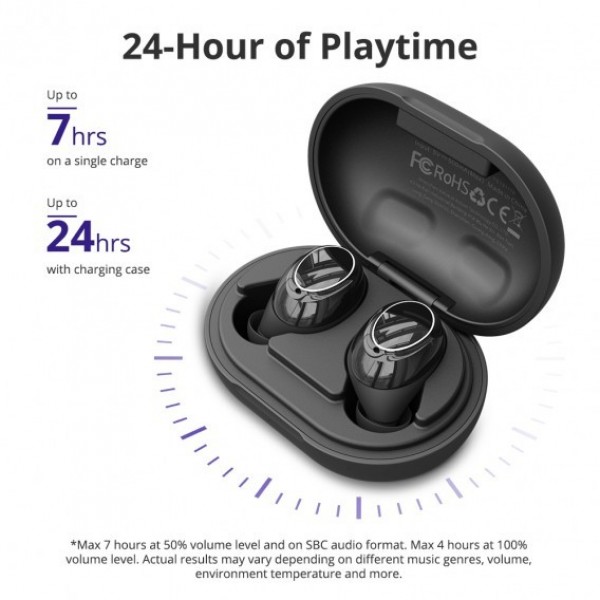 Tronsmart Onyx Neo Tam Kablosuz Kulaklık
