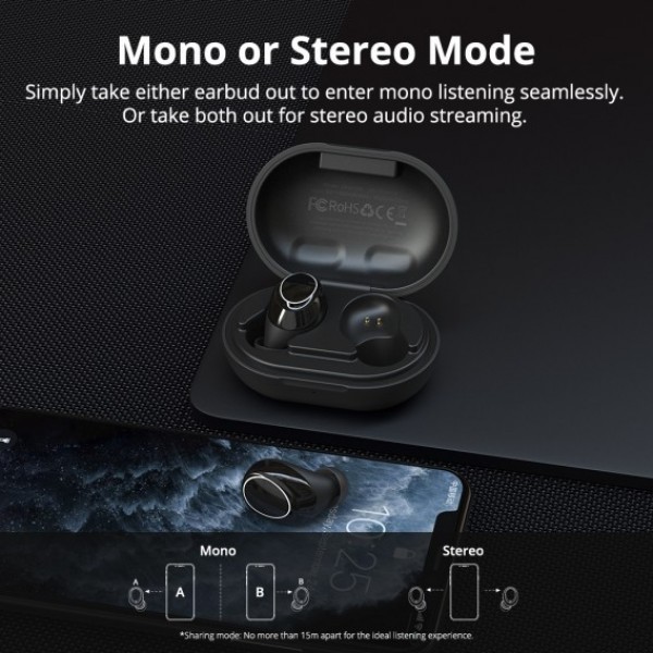 Tronsmart Onyx Neo Tam Kablosuz Kulaklık
