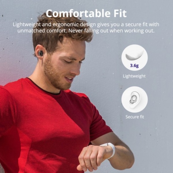 Tronsmart Onyx Neo Tam Kablosuz Kulaklık