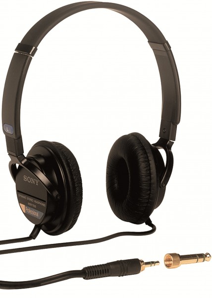 Sony MDR-7502 Kablolu Kulaklık
