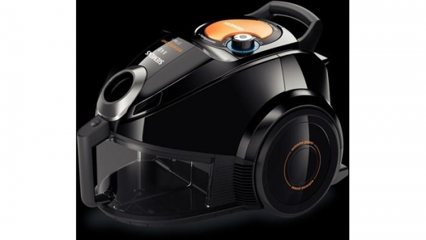 Siemens VSX4XTRM Elektrikli Süpürge