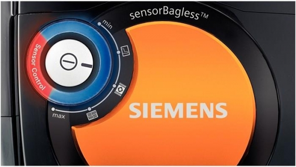 Siemens VSX4XTRM Elektrikli Süpürge