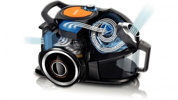 Siemens VSX4XTRM Elektrikli Süpürge