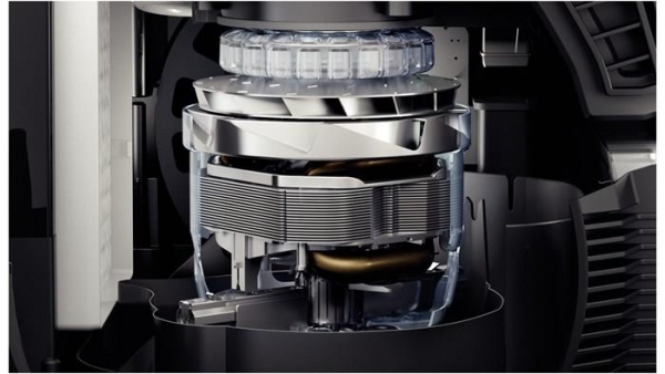 Siemens VSX4XTRM Elektrikli Süpürge