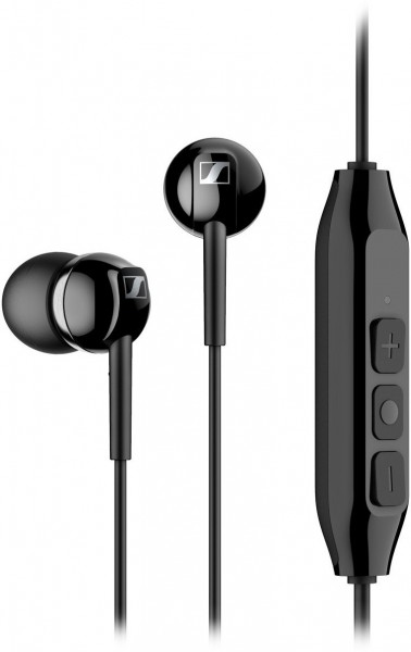 Sennheiser CX 150BT Kablosuz Kulaklık